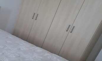 Imagem 4: Apartamento para alugar no Condomínio Edifício Panamby, em Sorocaba- SP