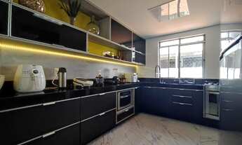 Imagem: Apartamento com 4 dormitórios à venda