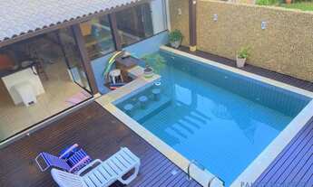 Imagem 5: CASA SOBREPOSTA - LAGOA DA CONCEIÇÃO - SC