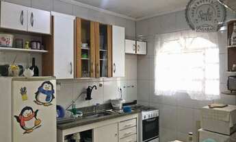 Imagem 3: Apartamento com 1 dormitório para alugar, 50 m² por R$ 1.300,00/mês - Tupi - Praia Grande