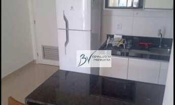 Imagem 4: Apartamento 40m² | 01 quarto sendo 01 suíte | 01 vaga na garagem