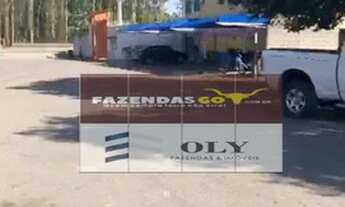 Imagem 2: Lote de 3 mil metros entre Abadia e Trindade - GO !