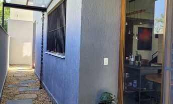 Imagem 2: CASA ESTILO INDUSTRIAL TODA REFORMADA A VENDA EM COND. FECHADO NO CENTRO DE VARGEM PEQUENA