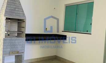 Imagem 7: Casa para venda possui 108 metros quadrados com 3 quartos