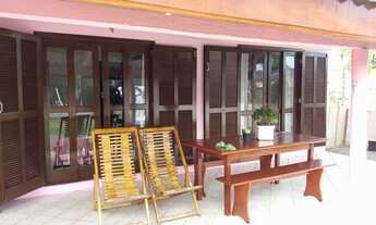 Imagem 3: Casa para venda tem 160 metros quadrados com 4 quartos em Alto Arroio - Imbituba - SC