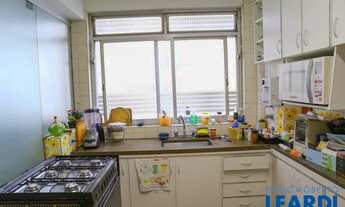 Imagem 6: APARTAMENTO - ITAIM BIBI - SP