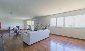 Imagem 5: Venda Apartamento 3 Dormitórios - 237 m² Vila Mariana