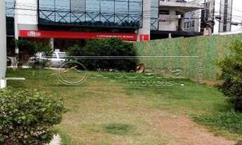 Imagem 3: SANTANA DE PARNAíBA - Terreno Padrão - Alphaville