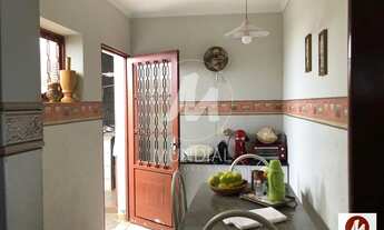 Imagem 4: Casa (sobrado na rua) 3 dormitórios/suite, cozinha planejada