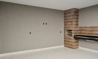 Imagem 5: Casa 3 Quartos sendo uma suite - Se