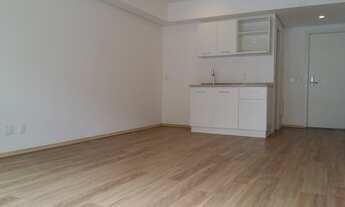 Imagem 4: Stúdio na Bela Vista-34 m² com projeto arquitetônico incluso!