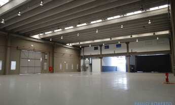 Imagem 5: PRÉDIO - ALPHAVILLE EMPRESARIAL - SP