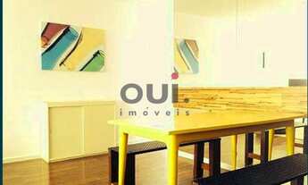 Imagem 5: Apartamento com 2 dormitórios à venda, 90 m² por R$ 1.100.000,00 - Itaim Bibi - São Paulo