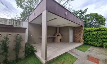 Imagem 3: Bosque metrópole com elevador pronto para morar