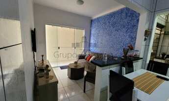 Imagem 2: Casa Sobrado - Parque dos Príncipes - Jacareí - 135 metros quadrados - 2 Dormitórios