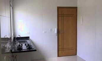 Imagem: Cobertura para Venda em Santo André, Vila