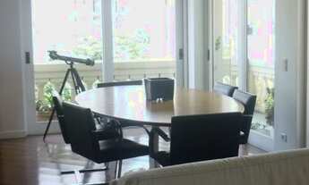 Imagem: APARTAMENTO - PINHEIROS - SP