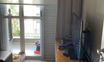 Imagem 2: APARTAMENTO - REAL PARQUE - SP