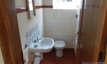 Imagem 7: CASA ASSOBRADADA - JARDIM EUROPA - SP