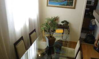 Imagem 4: Lindo apartamento duplex com 2 dormitórios à venda no Condomínio Aline, 96 m² por R$ 300.0