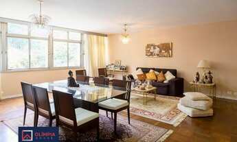 Imagem 2: Locação Apartamento 3 Dormitórios - 178 m² Higienópolis