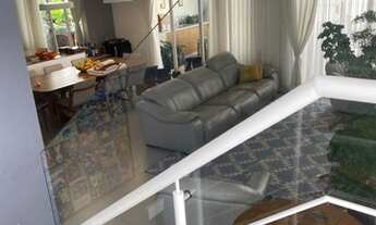 Imagem 4: CASA EM CONDOMÍNIO - CAMPO BELO - SP