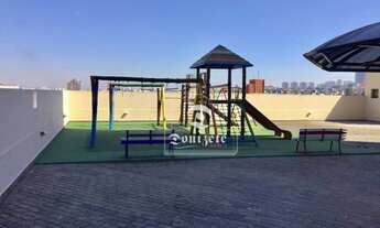 Imagem 4: Apartamento com 2 dormitórios à venda, 82 m² por R$ 430.000,00 - Vila Príncipe de Gales