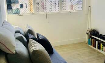 Imagem 6: COBERTURA - PERDIZES - SP