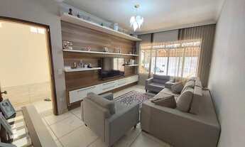 Imagem 4: Sobrado 140m² - 4 dorm (1 suíte) - Jardim Ester Yolanda - São Paulo - SP