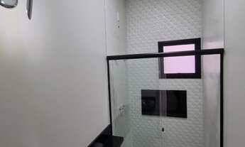 Imagem 5: Casa no condomínio Village Moutonnée