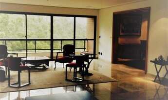 Imagem 2: APARTAMENTO - MORUMBI - SP