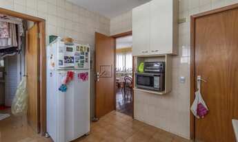 Imagem 7: Apartamento Venda 3 Dormitórios - 98 m² Vila Olímpia