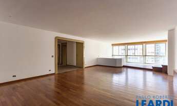 Imagem 4: APARTAMENTO - JARDIM AMÉRICA - SP