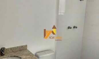 Imagem 5: Apartamento com 2 dormitórios à venda, 63 m² por R$ 360.000,00 - Silveira - Santo André/SP