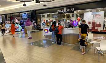 Imagem 2: Franquia Fast Açaí Passeio das Águas Shopping