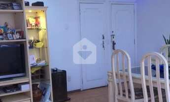 Imagem 4: RIO DE JANEIRO - Apartamento Padrão - Copacabana