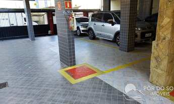 Imagem 4: Apartamento com 2 dorms, Boqueirão, Praia Grande - R$ 310 mil, Cod: 2301