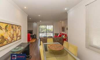 Imagem 6: Apartamento Venda 2 Dormitórios - 120 m² Brooklin