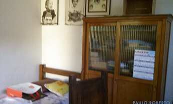 Imagem 4: CASA ASSOBRADADA - CIDADE JARDIM - SP