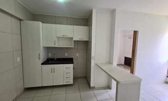 Imagem 4: Apartamento 1 Quarto - Edifício Conquest