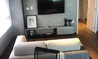 Imagem 4: Flat Mercure Navegantes