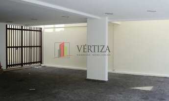 Imagem 4: Prédio de esquina à venda na Vila Olímpia