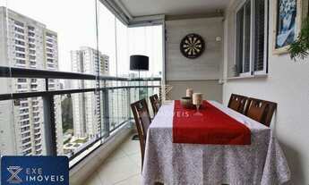 Imagem 4: Apartamento com 3 dormitórios à venda, 72 m² por R$ 550.000 - Vila Andrade - São Paulo/SP