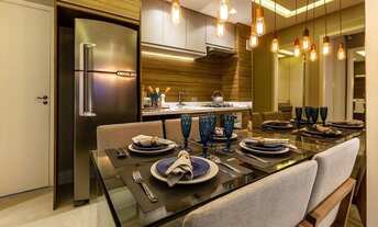 Imagem 3: São Paulo - Apartamento Padrão - Freguesia do Ó