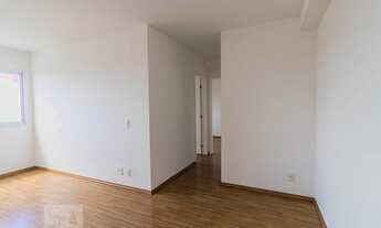 Imagem 4: Apartamento para Aluguel - Jardim Santa Emília, 2 Quartos, 51 m2