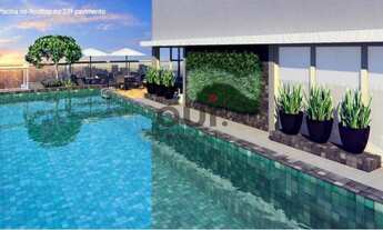 Imagem 5: Apartamento com 3 dormitórios à venda, 163 m² por R$ 2.700.000,00 - Pinheiros - São Paulo