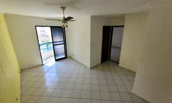 Imagem 2: Apartamento á Venda 1 dormitório- Aviação - Praia Grande - SP