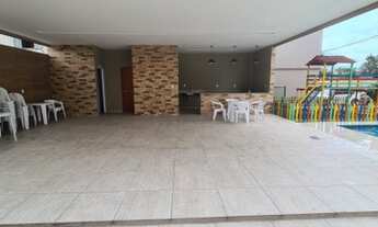 Imagem 6: Bosque metrópole com elevador pronto para morar