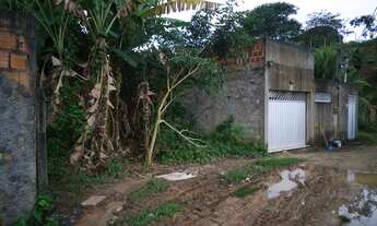 Imagem 3: Vendo terreno do Curado IV