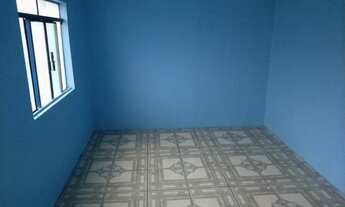 Imagem 3: Porão - Jardim América